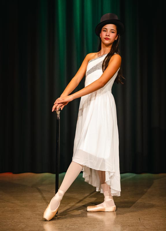 Ballettschule Meierhoefer